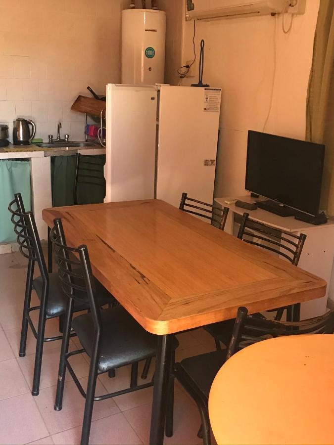 Отель Hosteria Уако Экстерьер фото