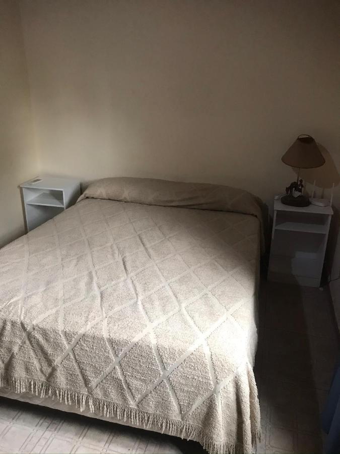 Отель Hosteria Уако Экстерьер фото